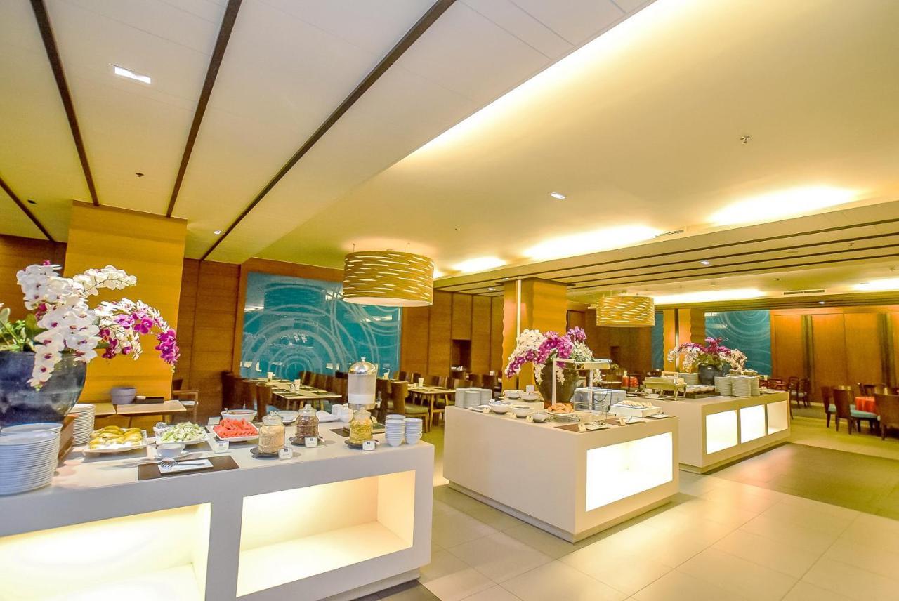 Rua Rasada Hotel - The Ideal Venue For Meetings & Events Trang Extérieur photo