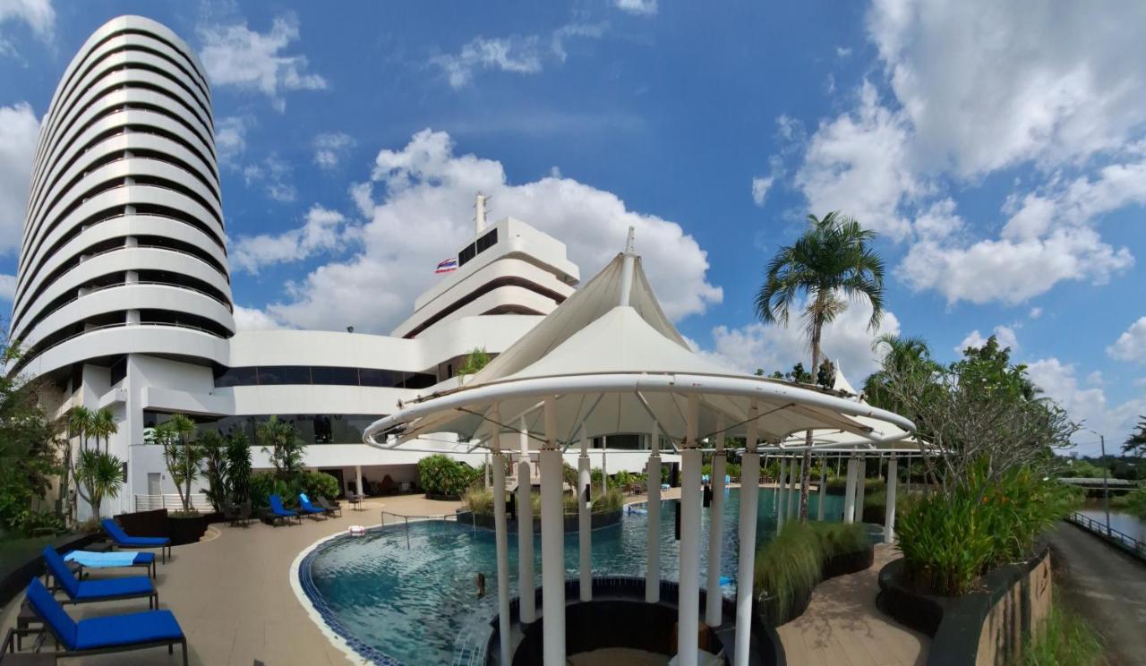 Rua Rasada Hotel - The Ideal Venue For Meetings & Events Trang Extérieur photo