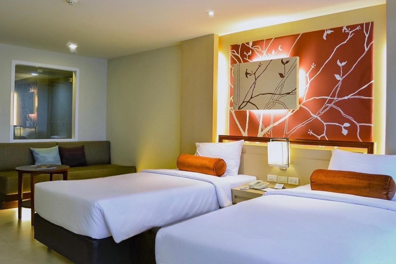 Rua Rasada Hotel - The Ideal Venue For Meetings & Events Trang Extérieur photo