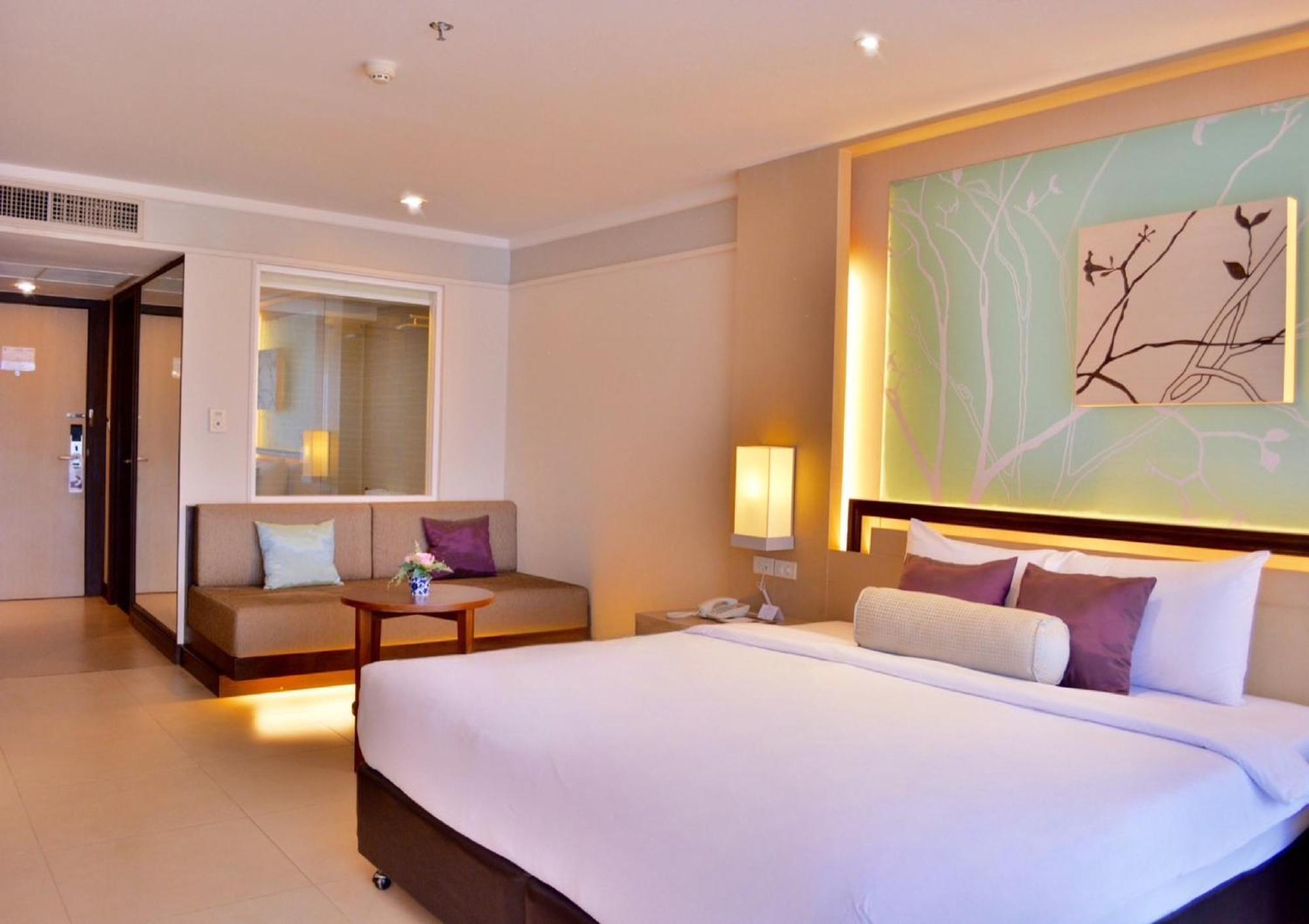 Rua Rasada Hotel - The Ideal Venue For Meetings & Events Trang Extérieur photo