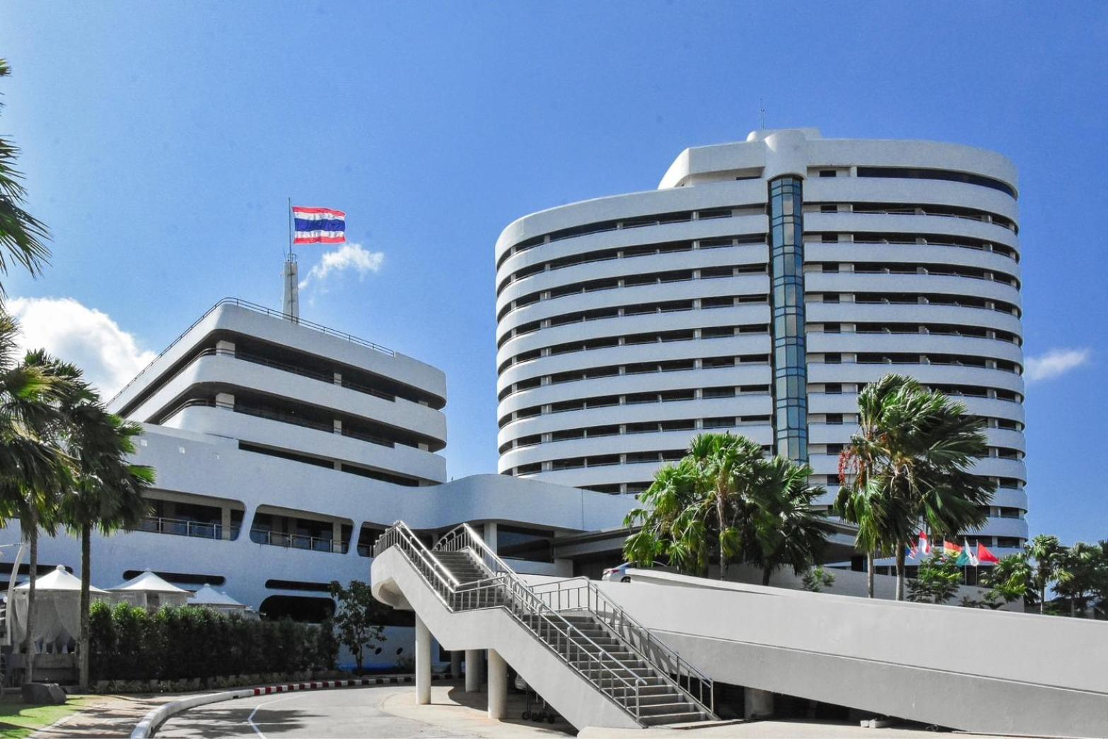 Rua Rasada Hotel - The Ideal Venue For Meetings & Events Trang Extérieur photo
