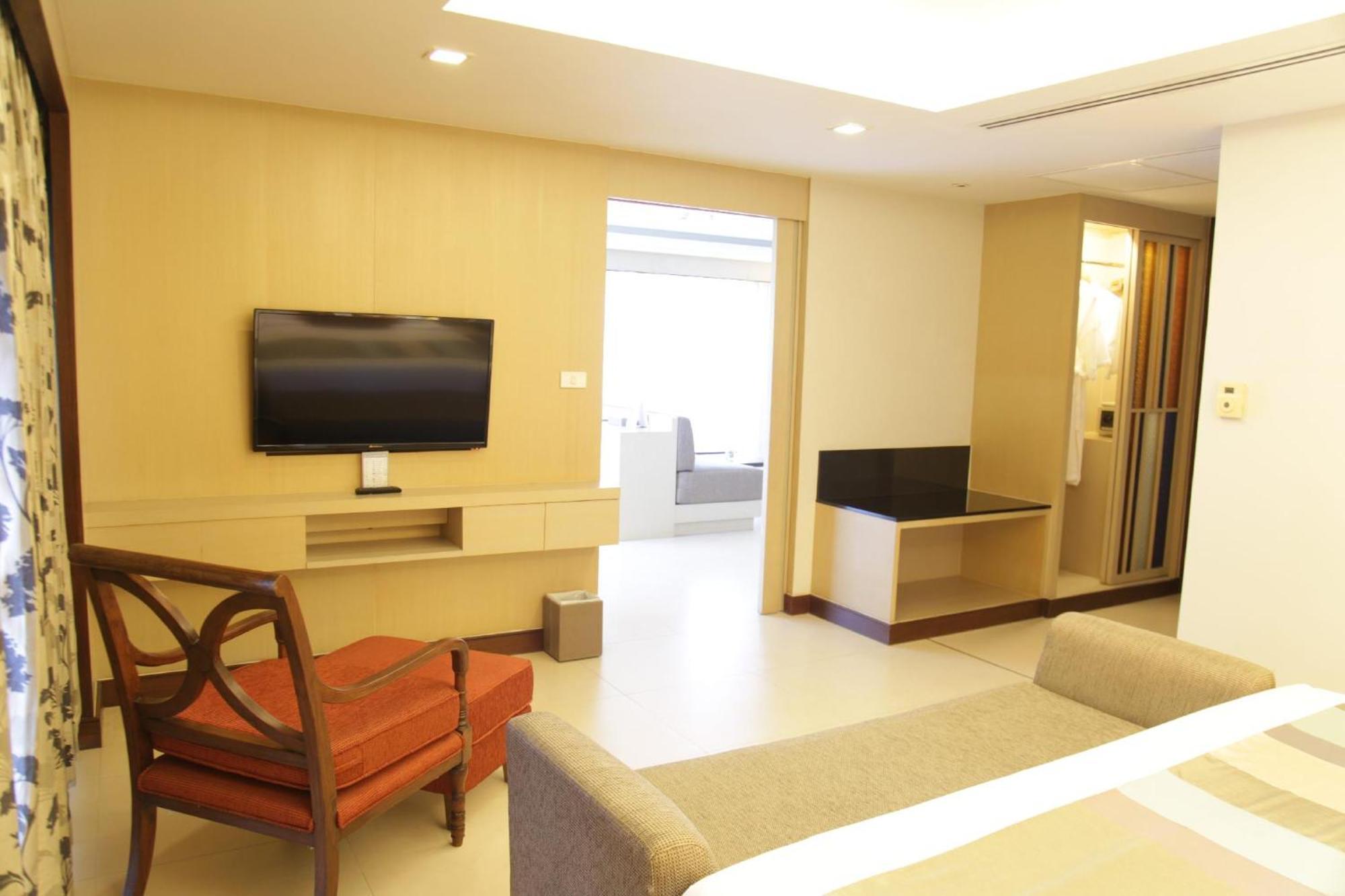 Rua Rasada Hotel - The Ideal Venue For Meetings & Events Trang Chambre photo