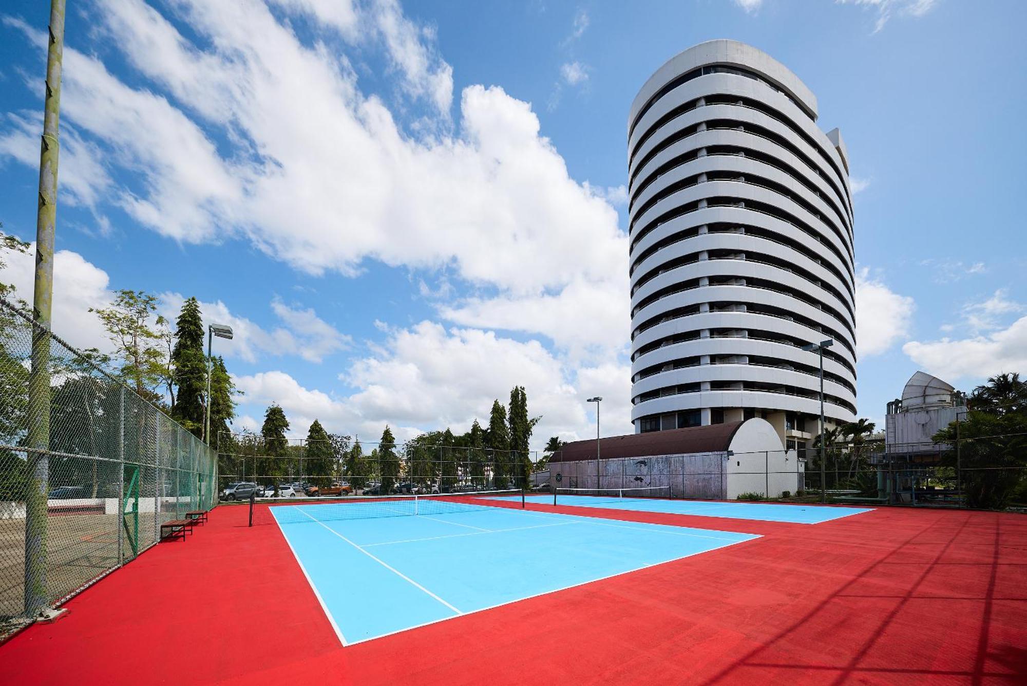 Rua Rasada Hotel - The Ideal Venue For Meetings & Events Trang Extérieur photo