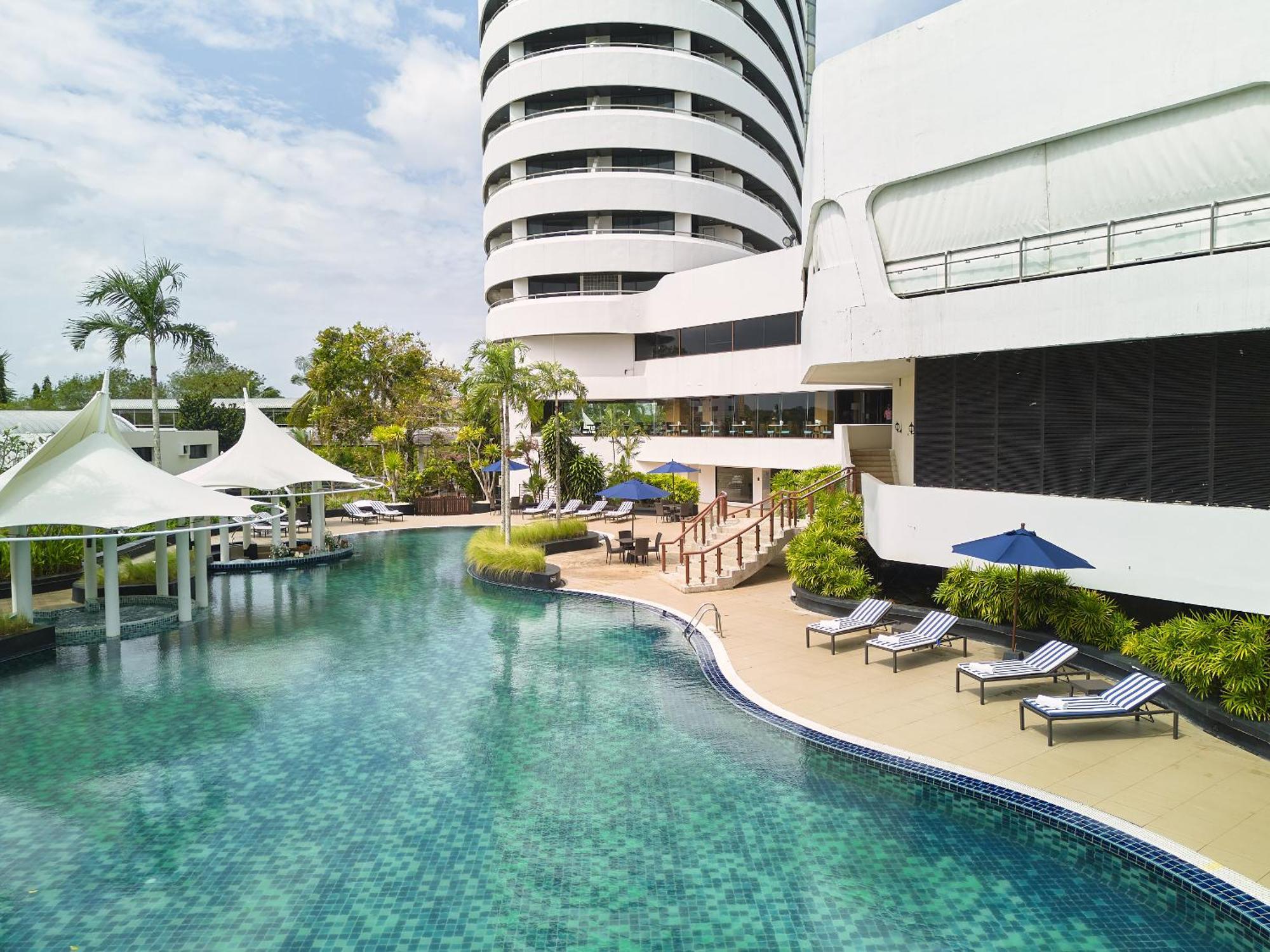 Rua Rasada Hotel - The Ideal Venue For Meetings & Events Trang Extérieur photo