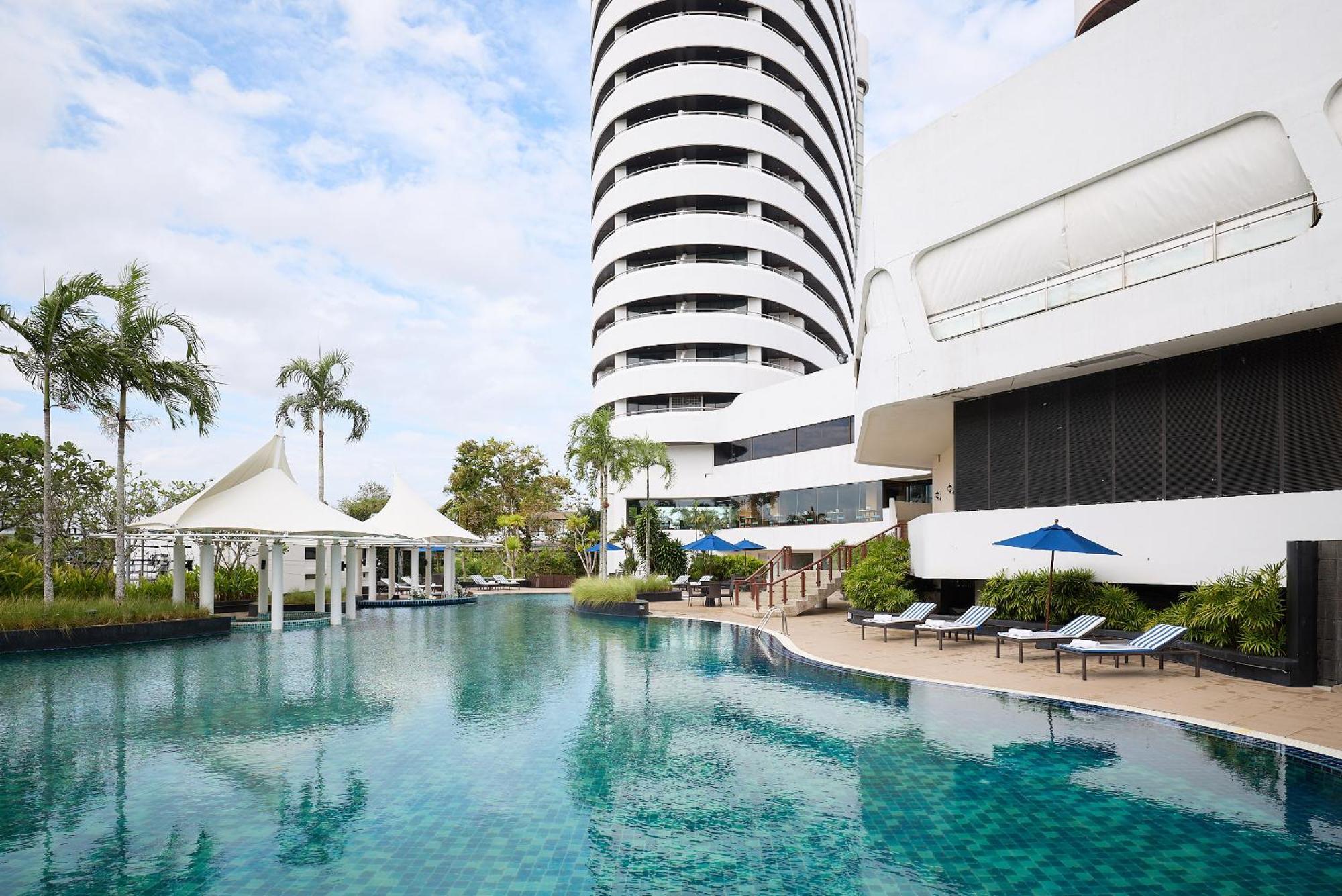 Rua Rasada Hotel - The Ideal Venue For Meetings & Events Trang Extérieur photo