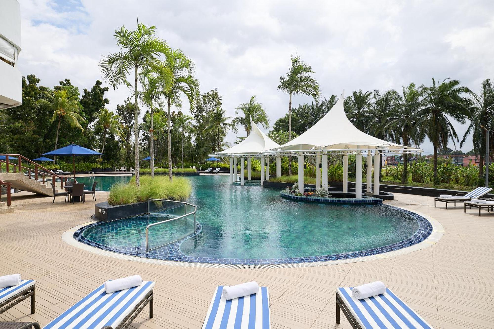 Rua Rasada Hotel - The Ideal Venue For Meetings & Events Trang Extérieur photo