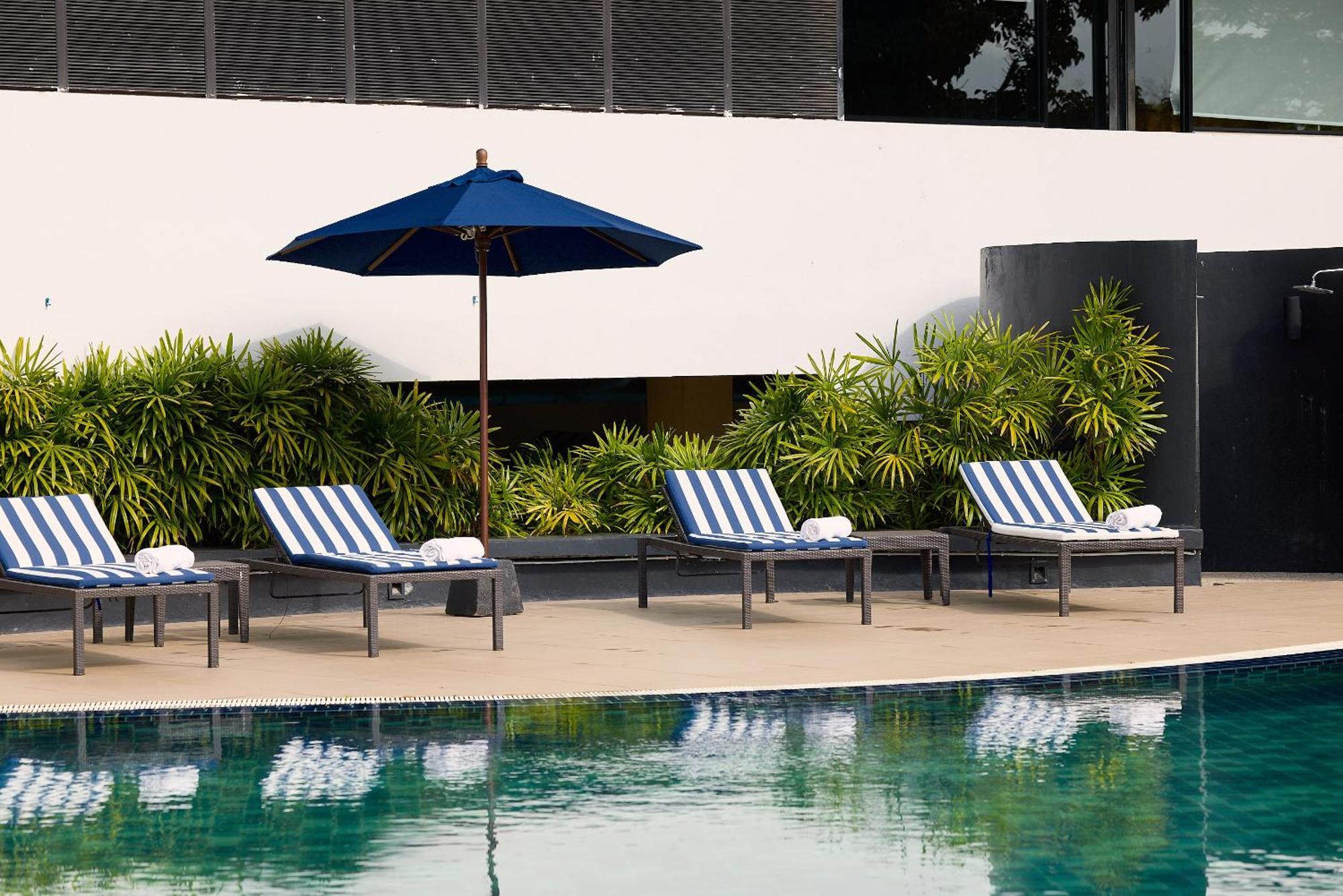 Rua Rasada Hotel - The Ideal Venue For Meetings & Events Trang Extérieur photo