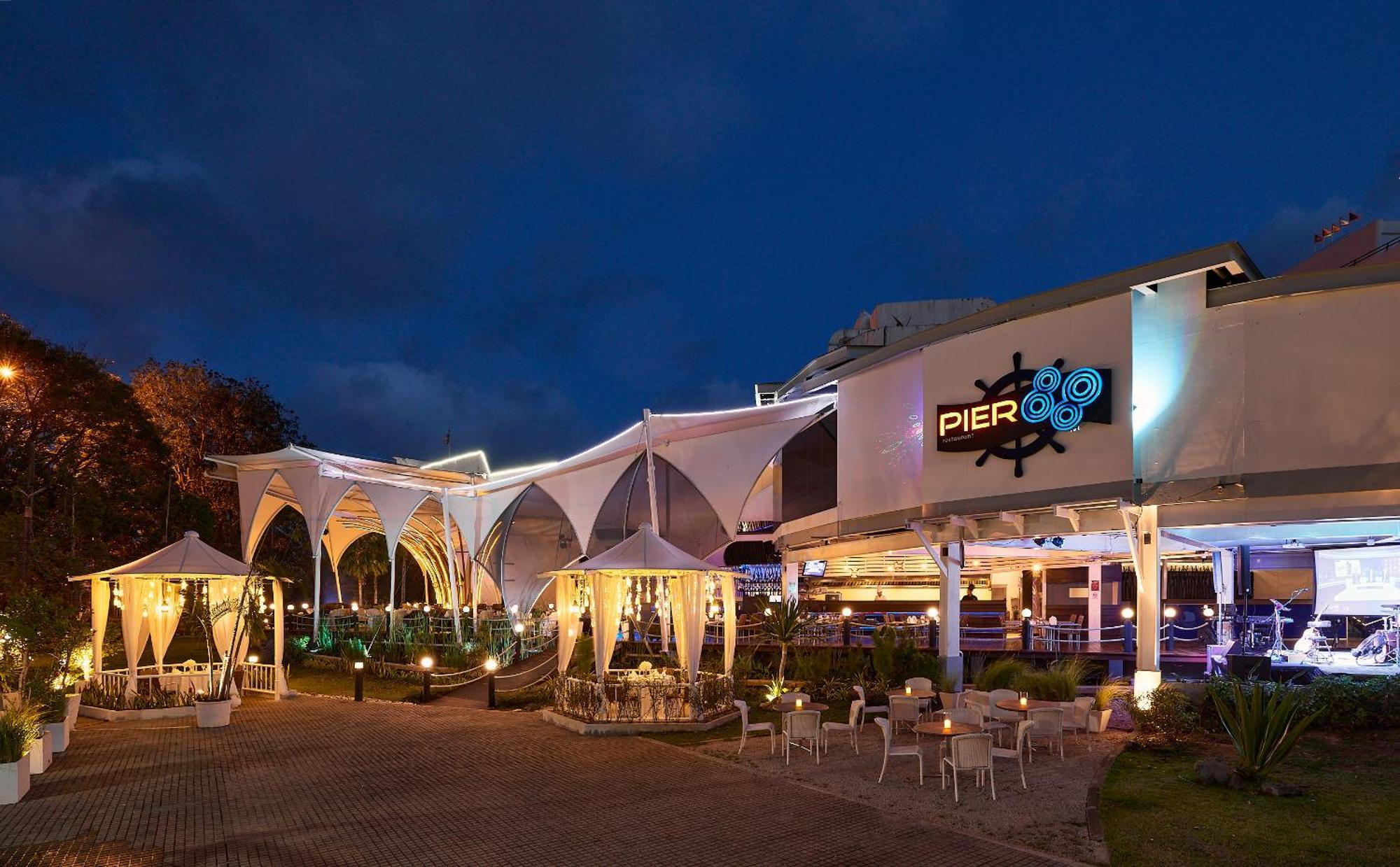 Rua Rasada Hotel - The Ideal Venue For Meetings & Events Trang Extérieur photo