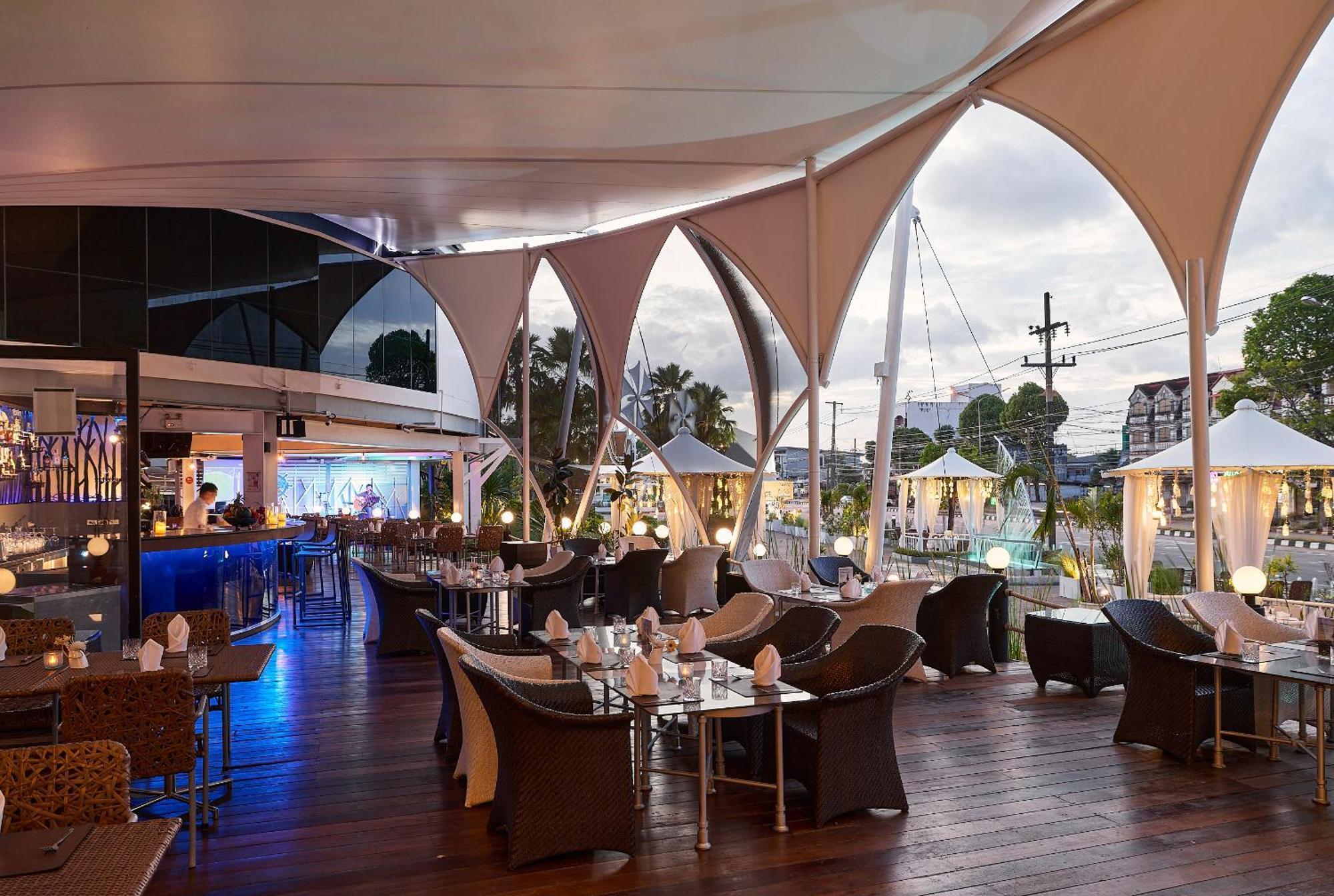 Rua Rasada Hotel - The Ideal Venue For Meetings & Events Trang Extérieur photo
