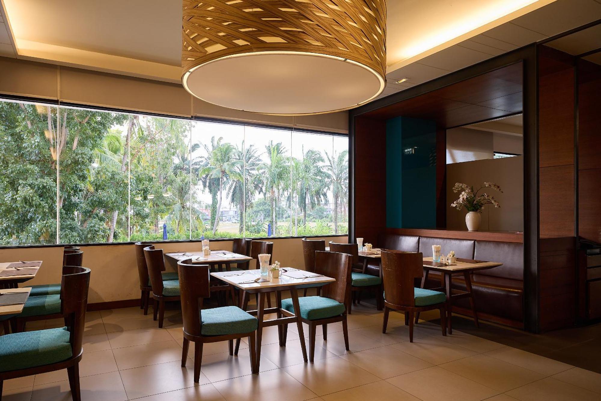 Rua Rasada Hotel - The Ideal Venue For Meetings & Events Trang Extérieur photo