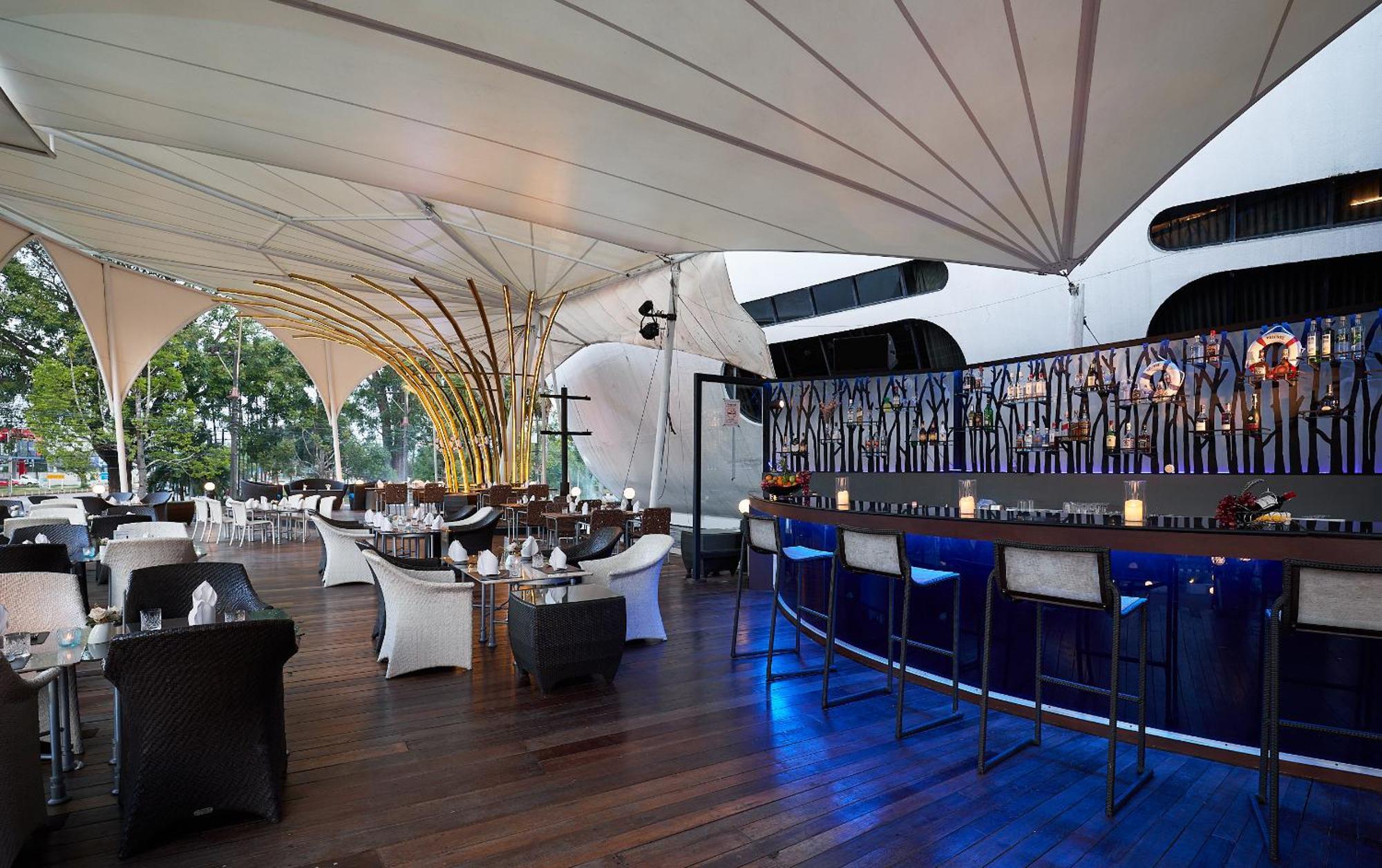 Rua Rasada Hotel - The Ideal Venue For Meetings & Events Trang Extérieur photo