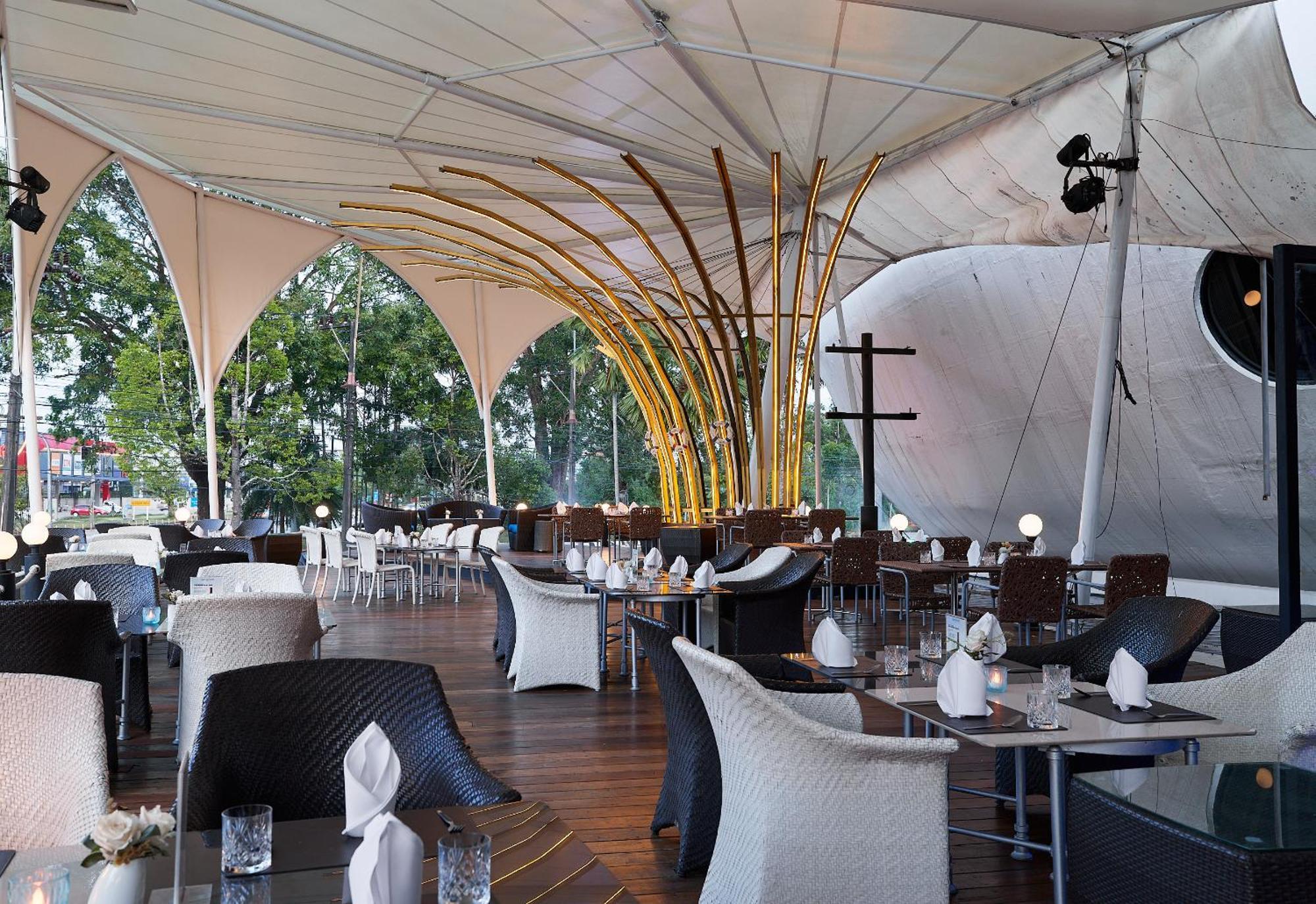 Rua Rasada Hotel - The Ideal Venue For Meetings & Events Trang Extérieur photo