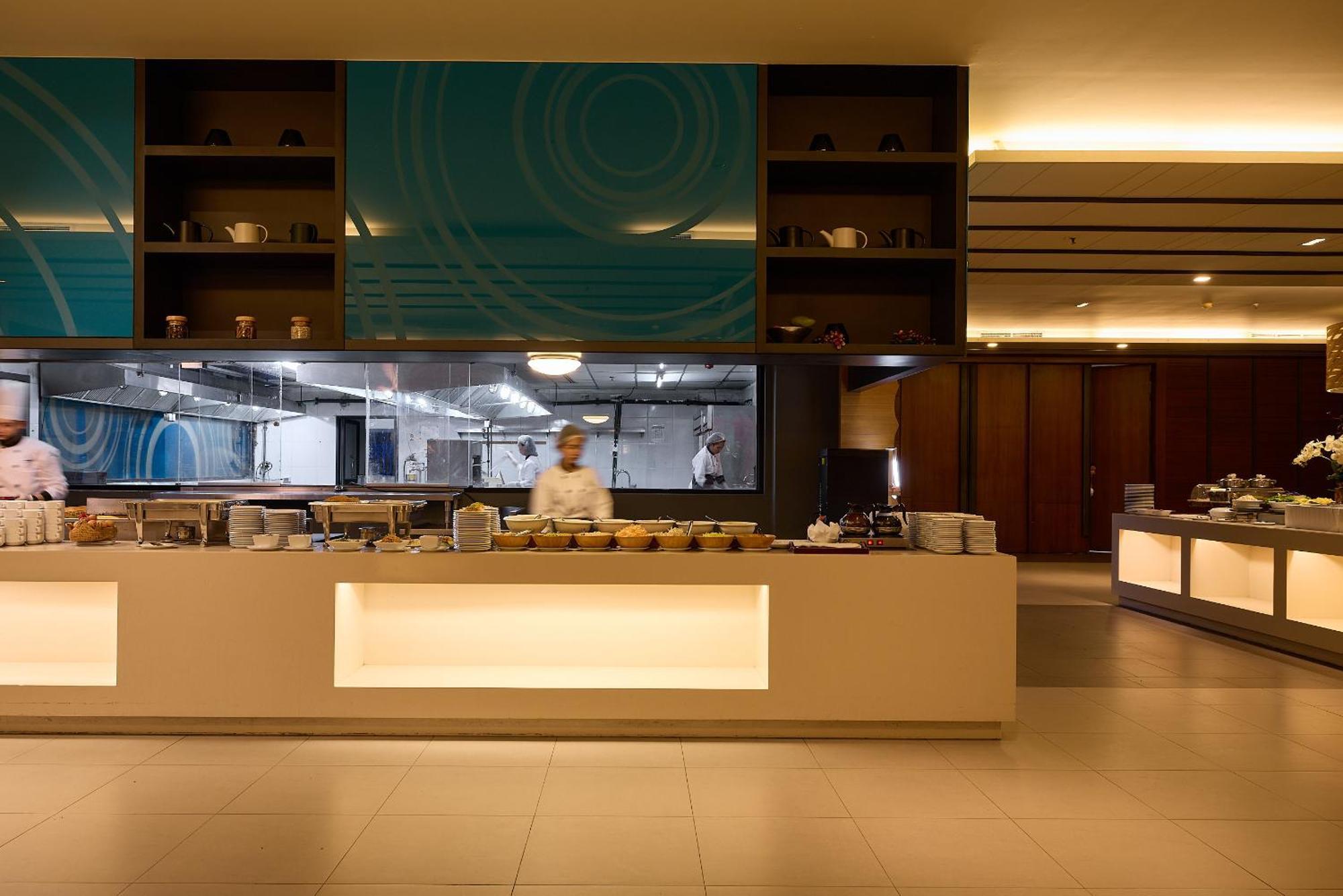 Rua Rasada Hotel - The Ideal Venue For Meetings & Events Trang Extérieur photo