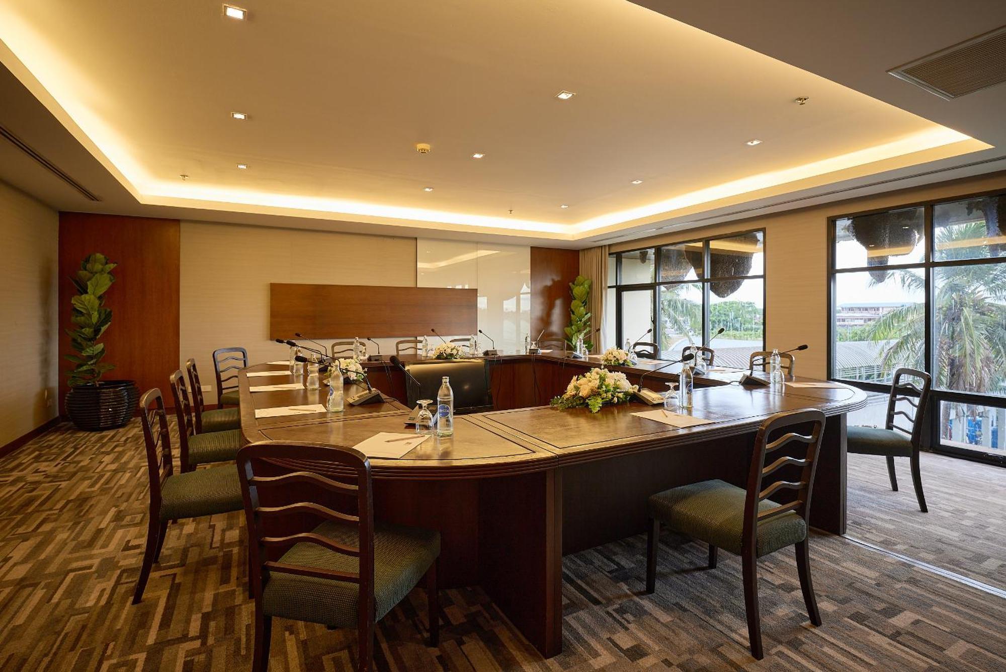 Rua Rasada Hotel - The Ideal Venue For Meetings & Events Trang Extérieur photo