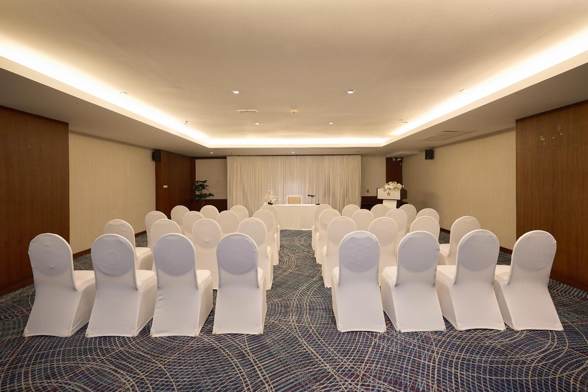 Rua Rasada Hotel - The Ideal Venue For Meetings & Events Trang Extérieur photo