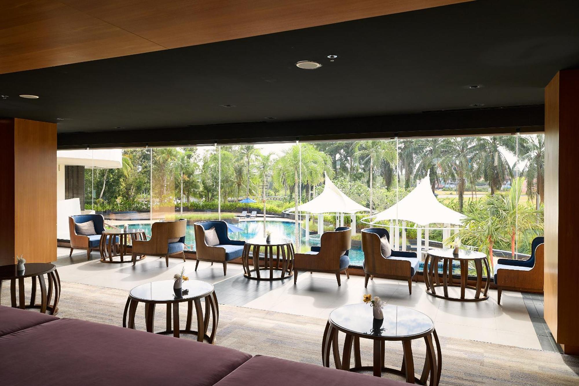 Rua Rasada Hotel - The Ideal Venue For Meetings & Events Trang Extérieur photo