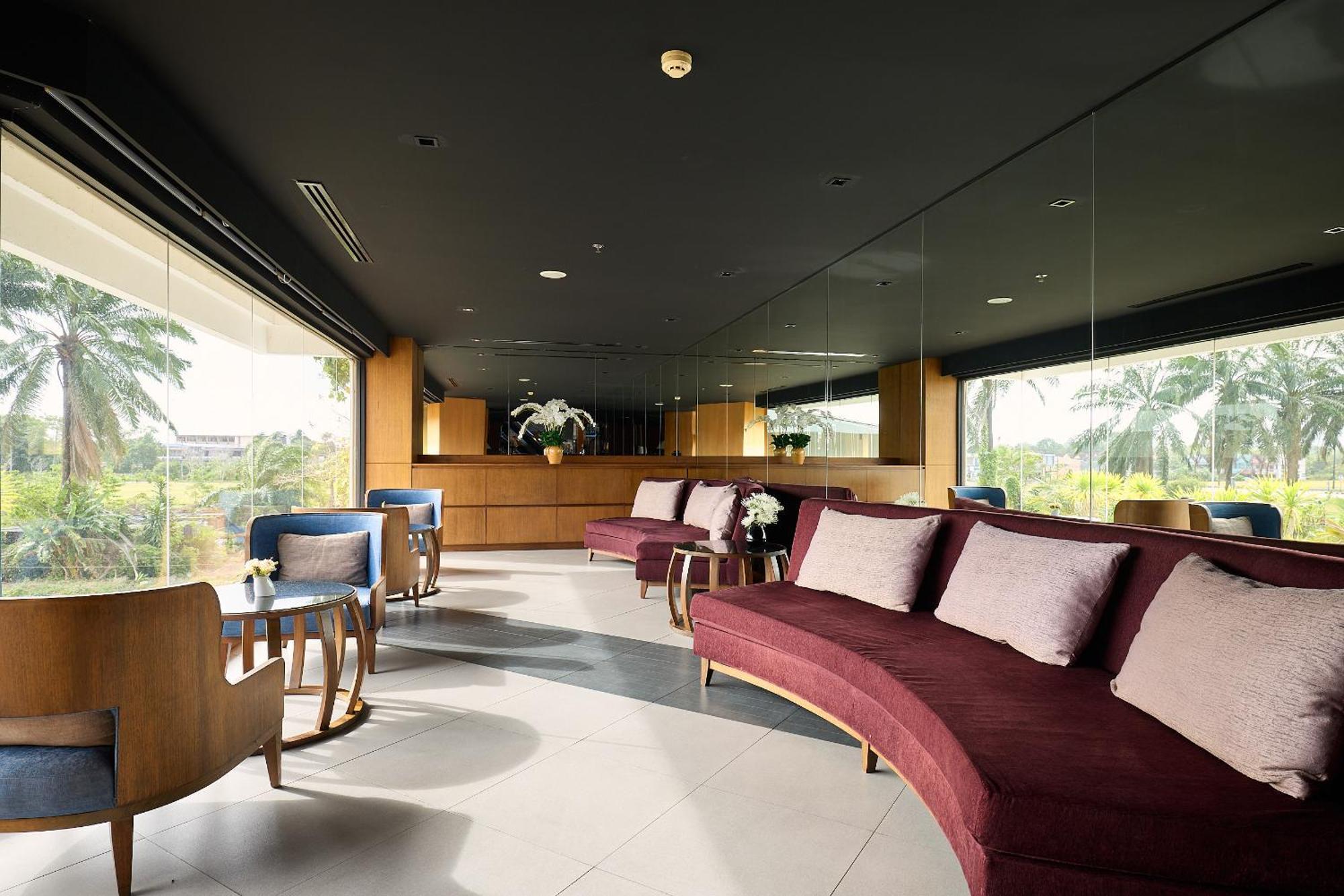 Rua Rasada Hotel - The Ideal Venue For Meetings & Events Trang Extérieur photo