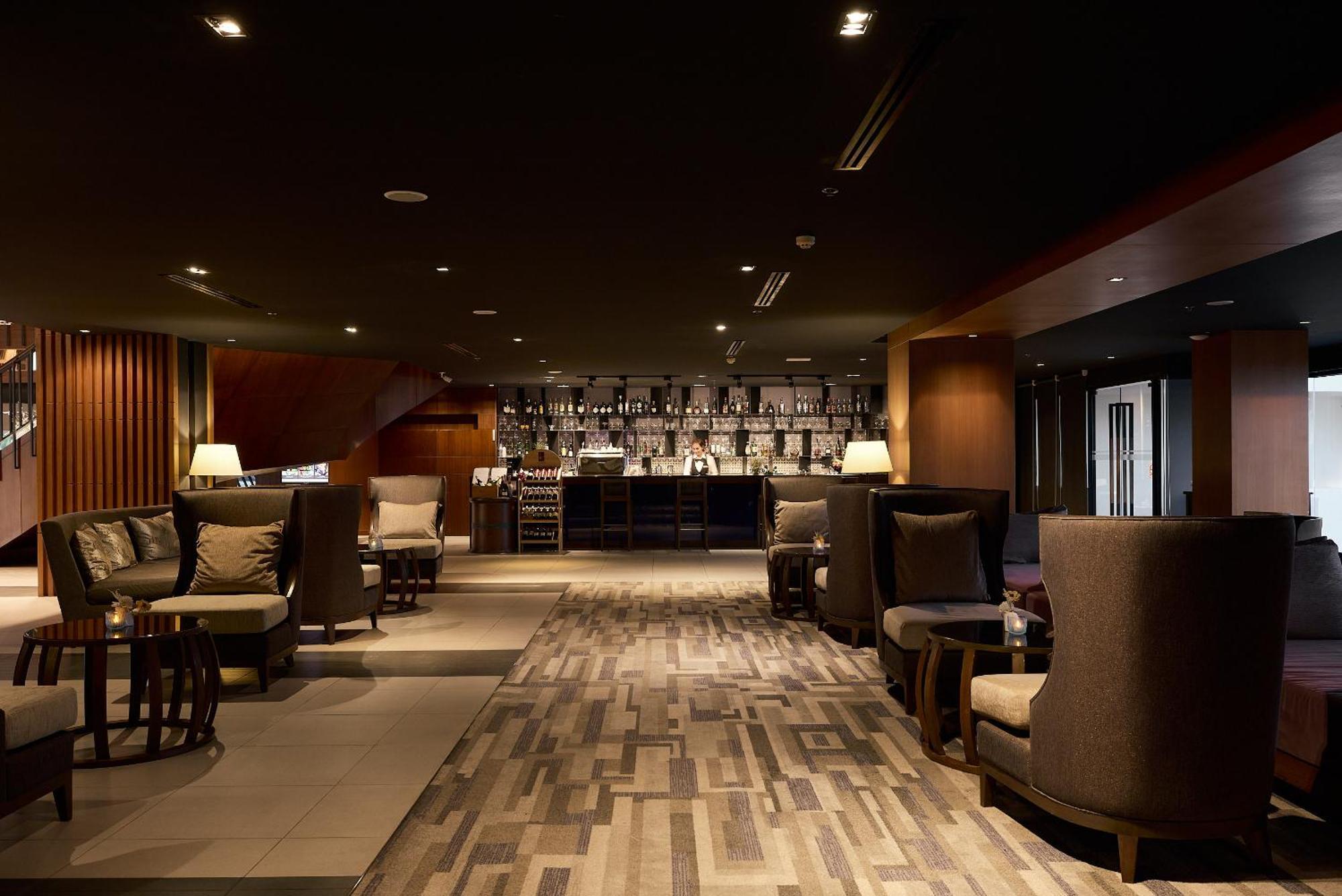 Rua Rasada Hotel - The Ideal Venue For Meetings & Events Trang Extérieur photo