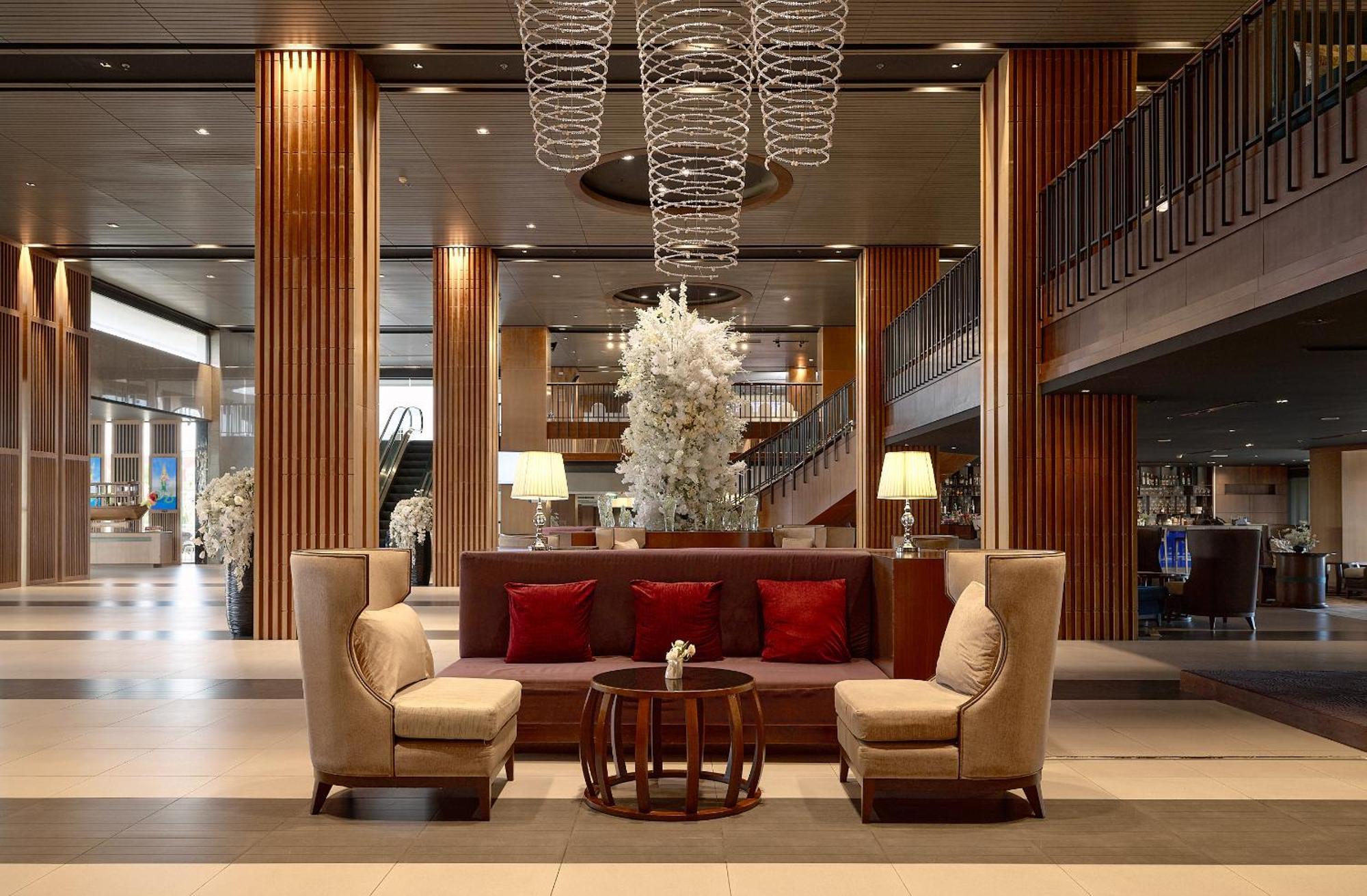Rua Rasada Hotel - The Ideal Venue For Meetings & Events Trang Extérieur photo