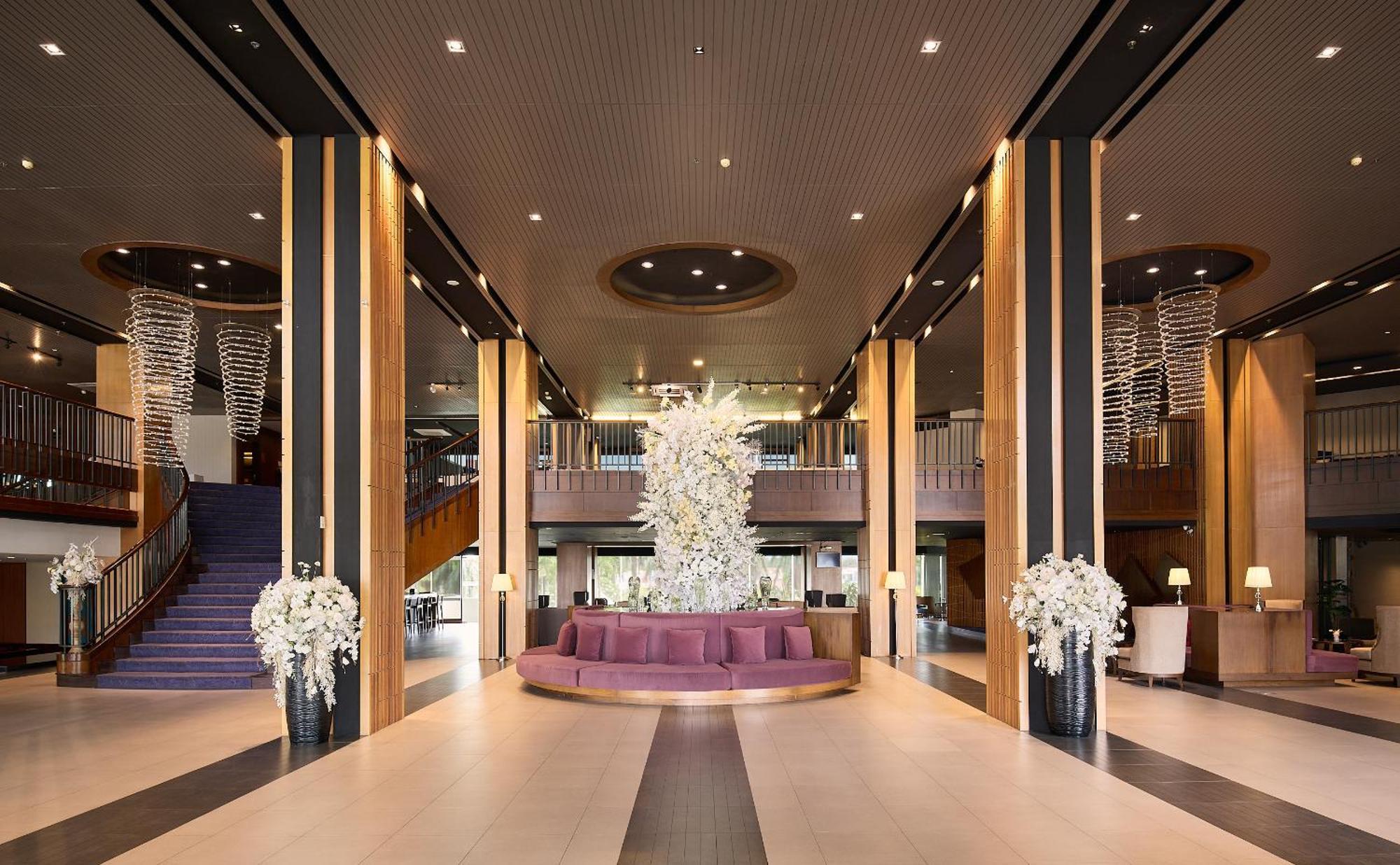 Rua Rasada Hotel - The Ideal Venue For Meetings & Events Trang Extérieur photo