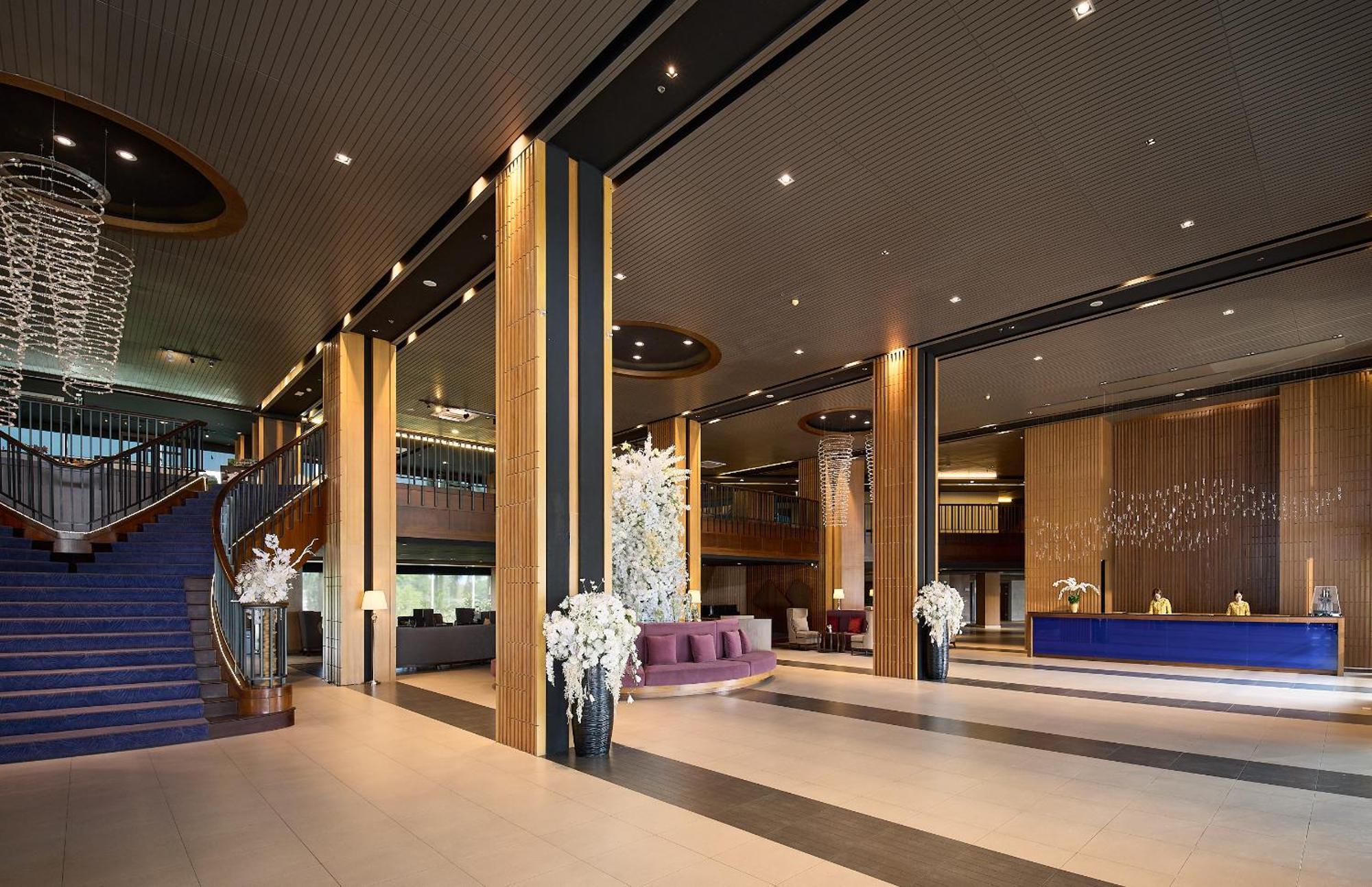 Rua Rasada Hotel - The Ideal Venue For Meetings & Events Trang Extérieur photo