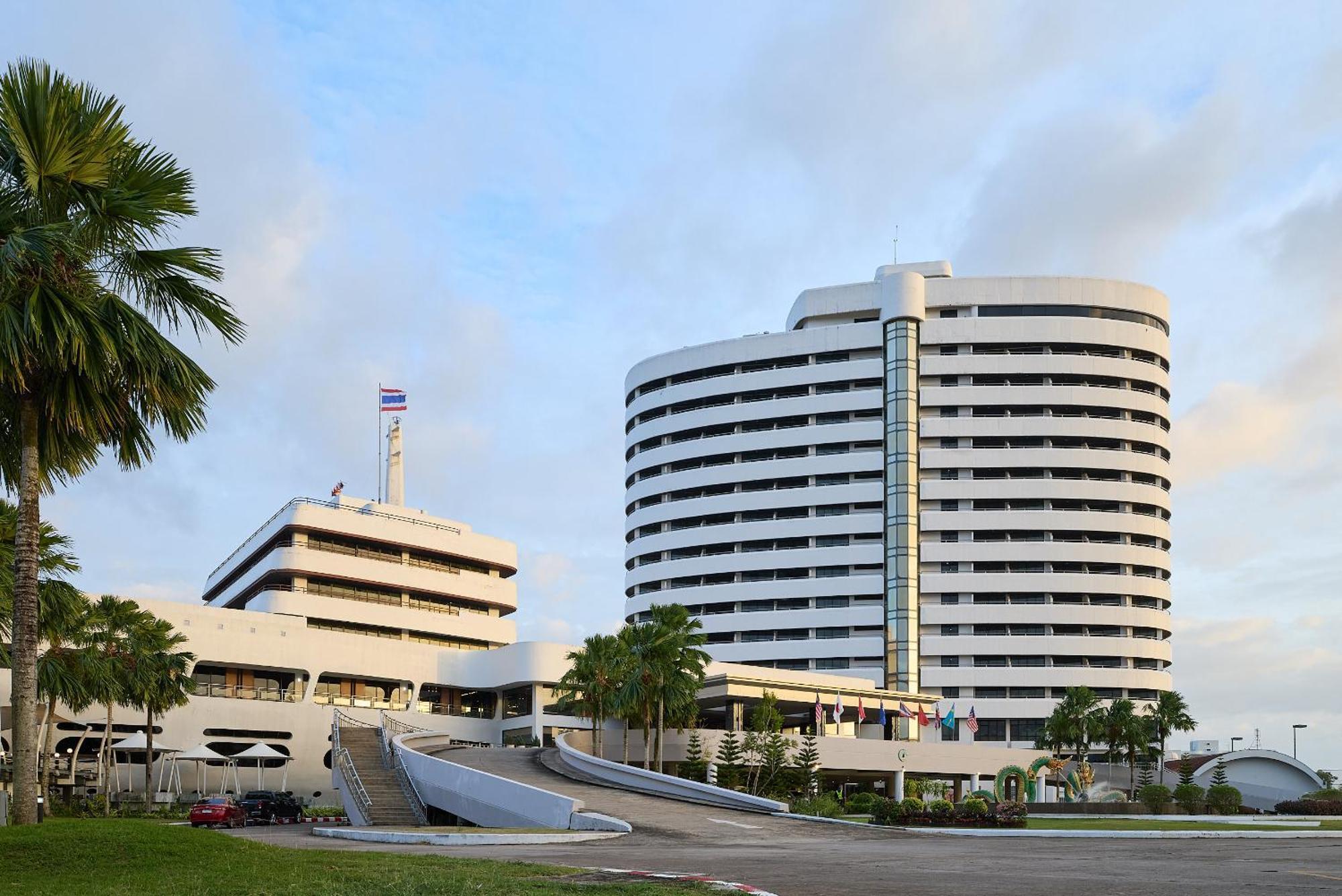 Rua Rasada Hotel - The Ideal Venue For Meetings & Events Trang Extérieur photo