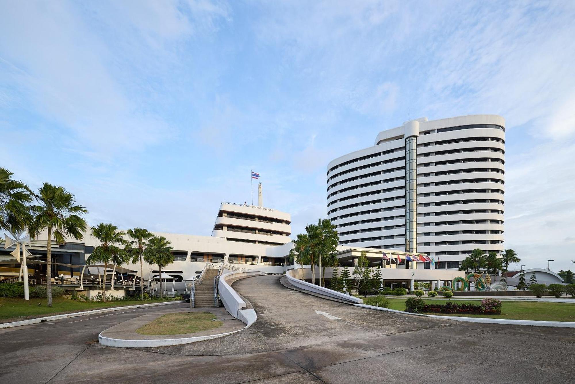 Rua Rasada Hotel - The Ideal Venue For Meetings & Events Trang Extérieur photo
