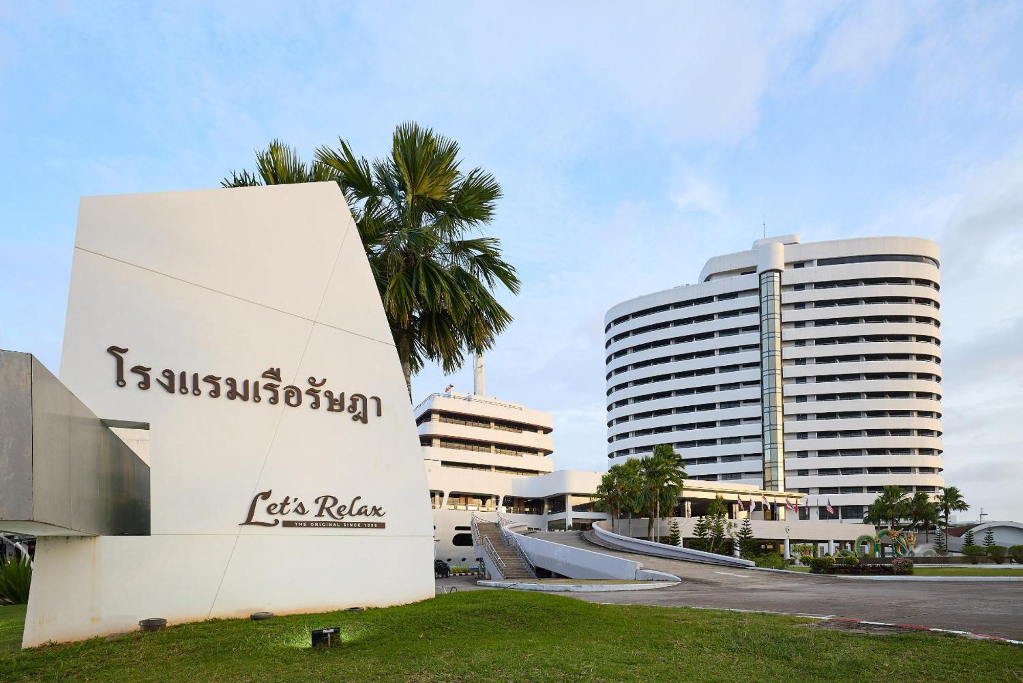 Rua Rasada Hotel - The Ideal Venue For Meetings & Events Trang Extérieur photo