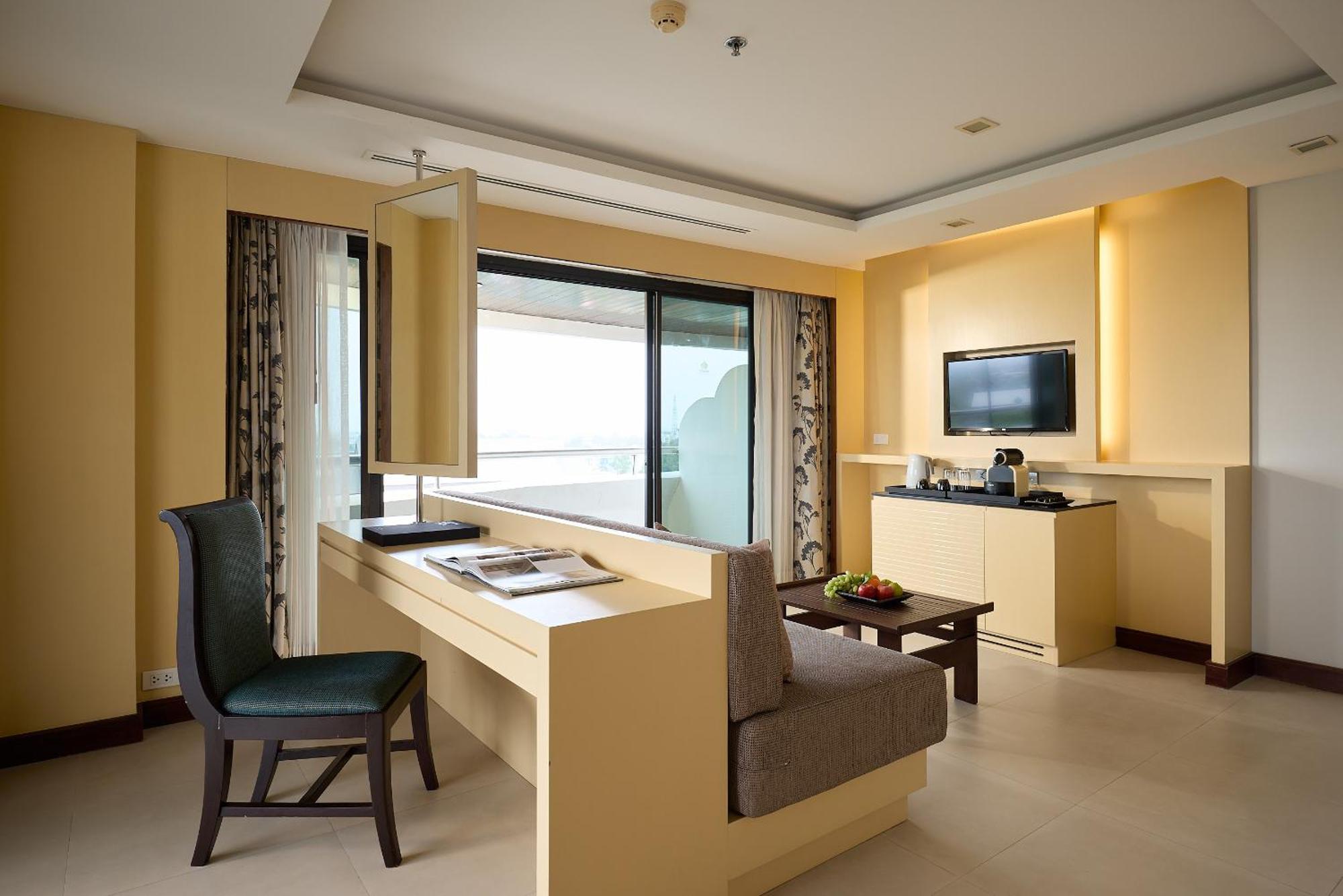 Rua Rasada Hotel - The Ideal Venue For Meetings & Events Trang Extérieur photo