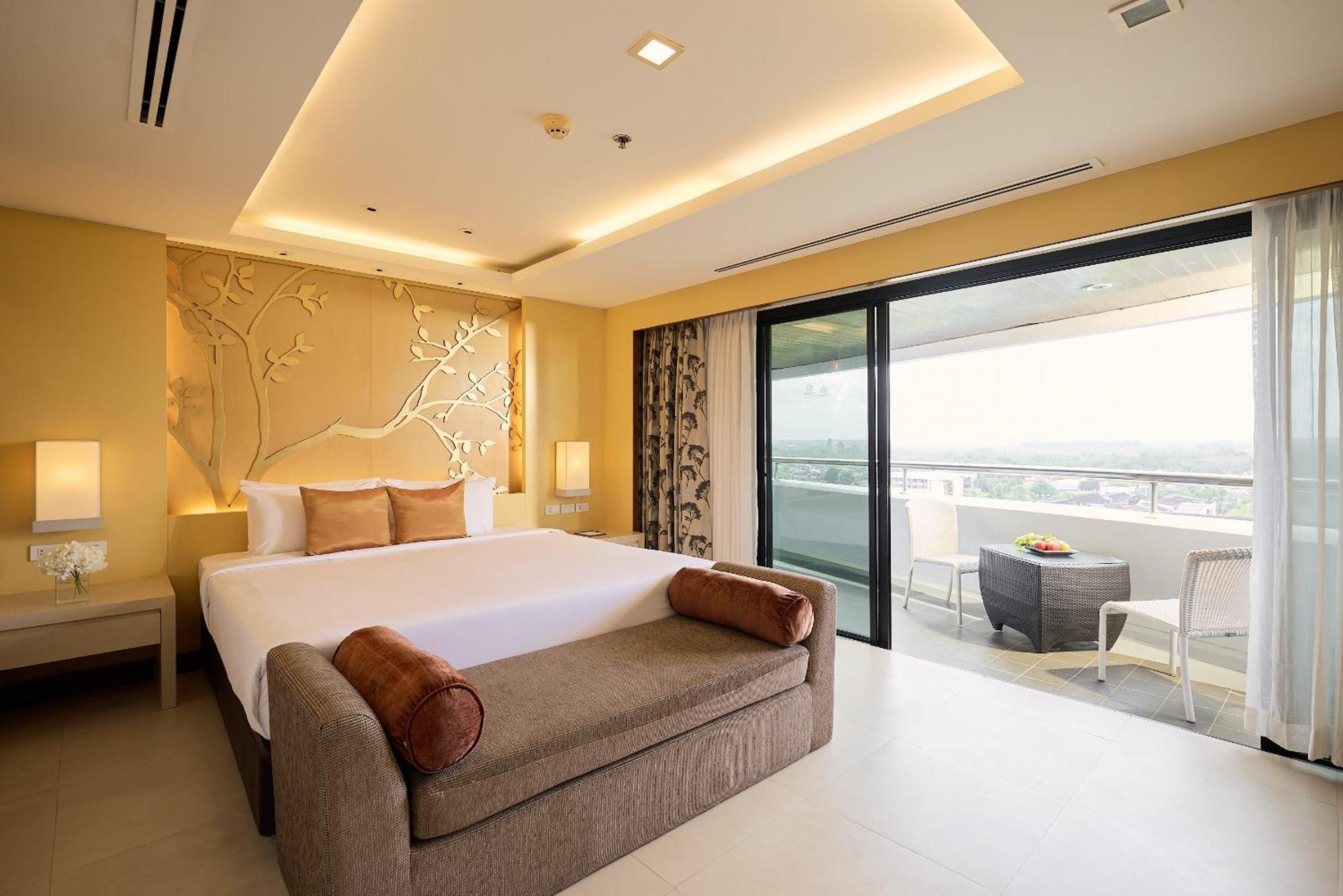 Rua Rasada Hotel - The Ideal Venue For Meetings & Events Trang Extérieur photo