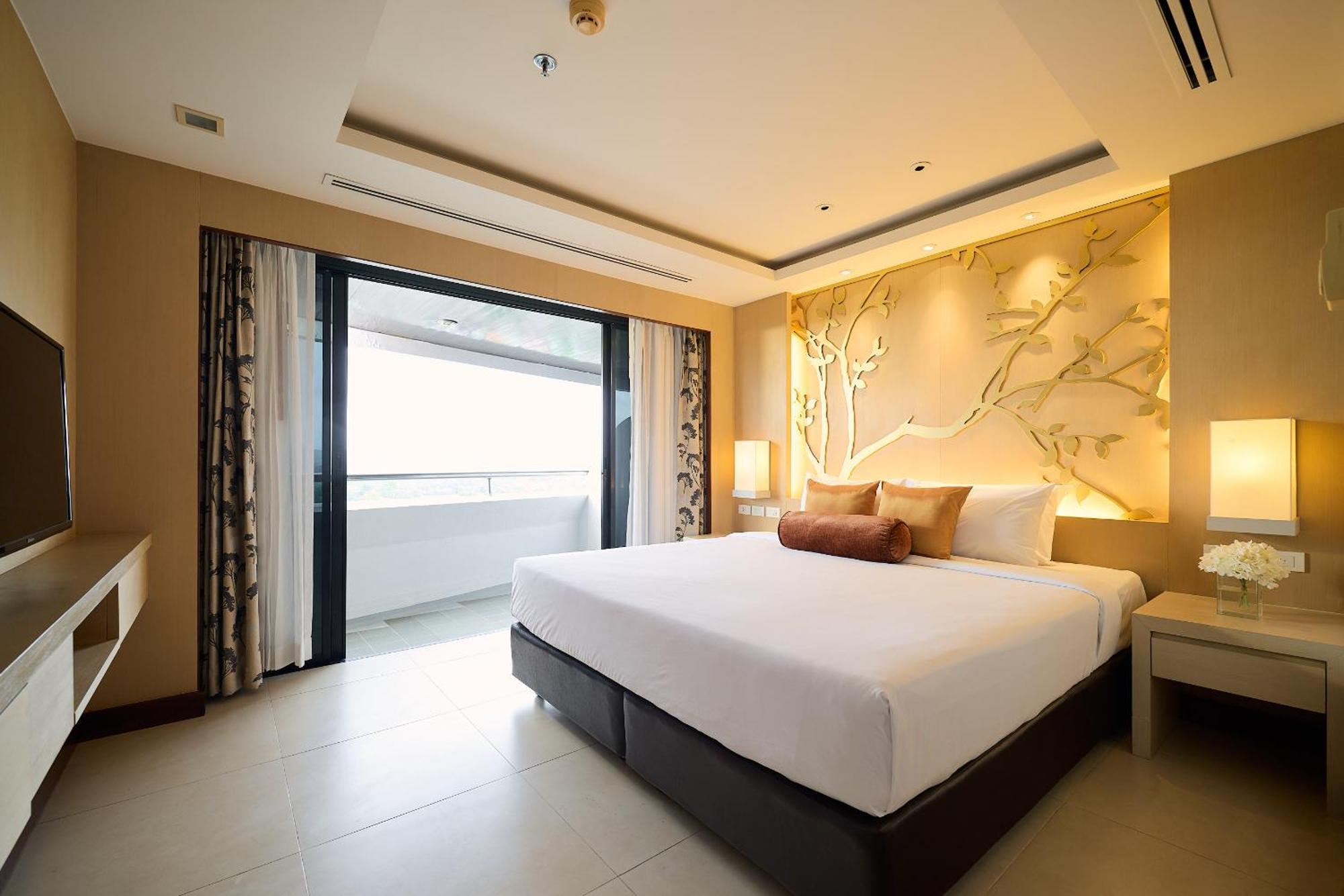 Rua Rasada Hotel - The Ideal Venue For Meetings & Events Trang Extérieur photo
