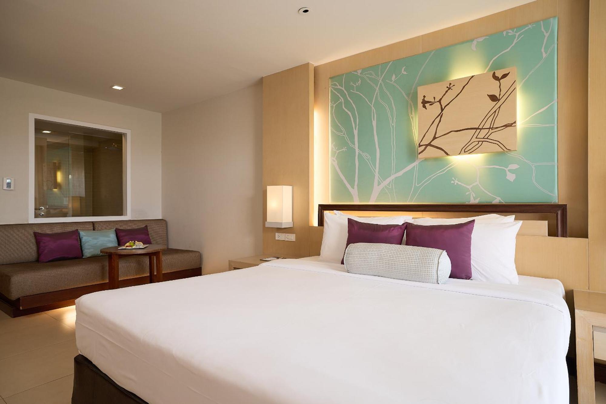 Rua Rasada Hotel - The Ideal Venue For Meetings & Events Trang Extérieur photo