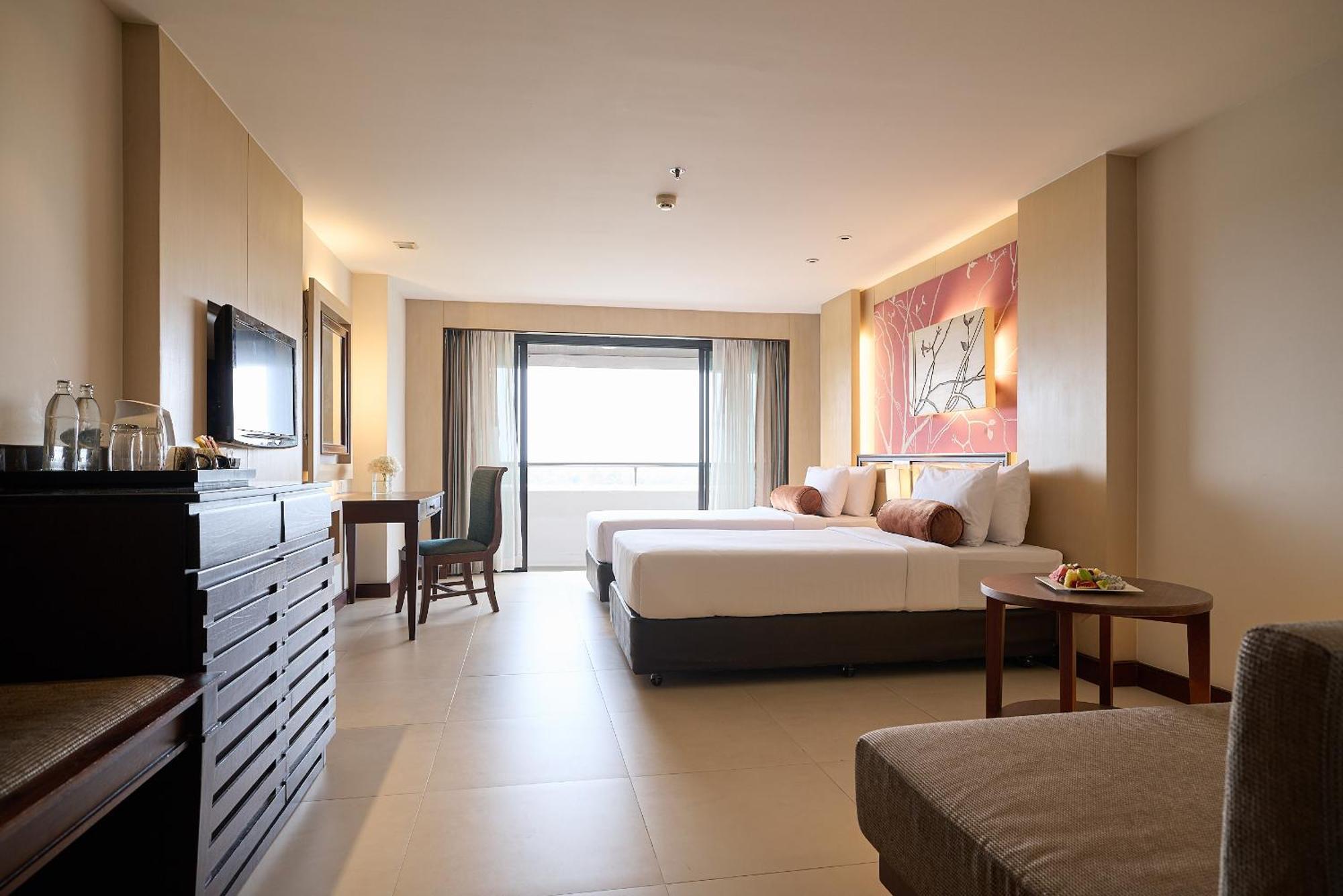 Rua Rasada Hotel - The Ideal Venue For Meetings & Events Trang Extérieur photo