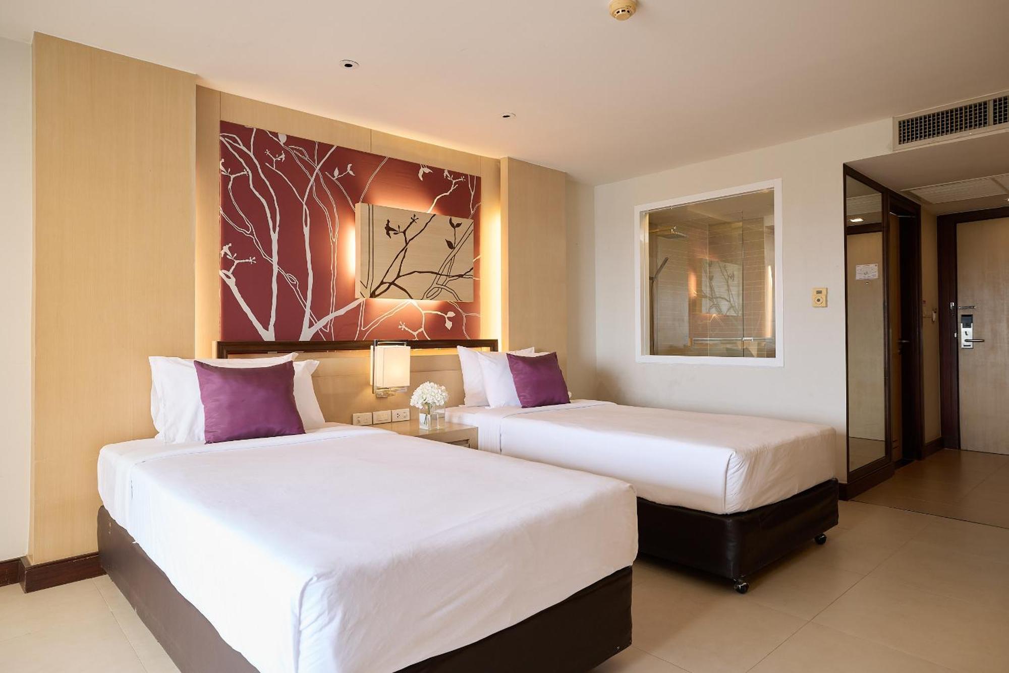 Rua Rasada Hotel - The Ideal Venue For Meetings & Events Trang Extérieur photo