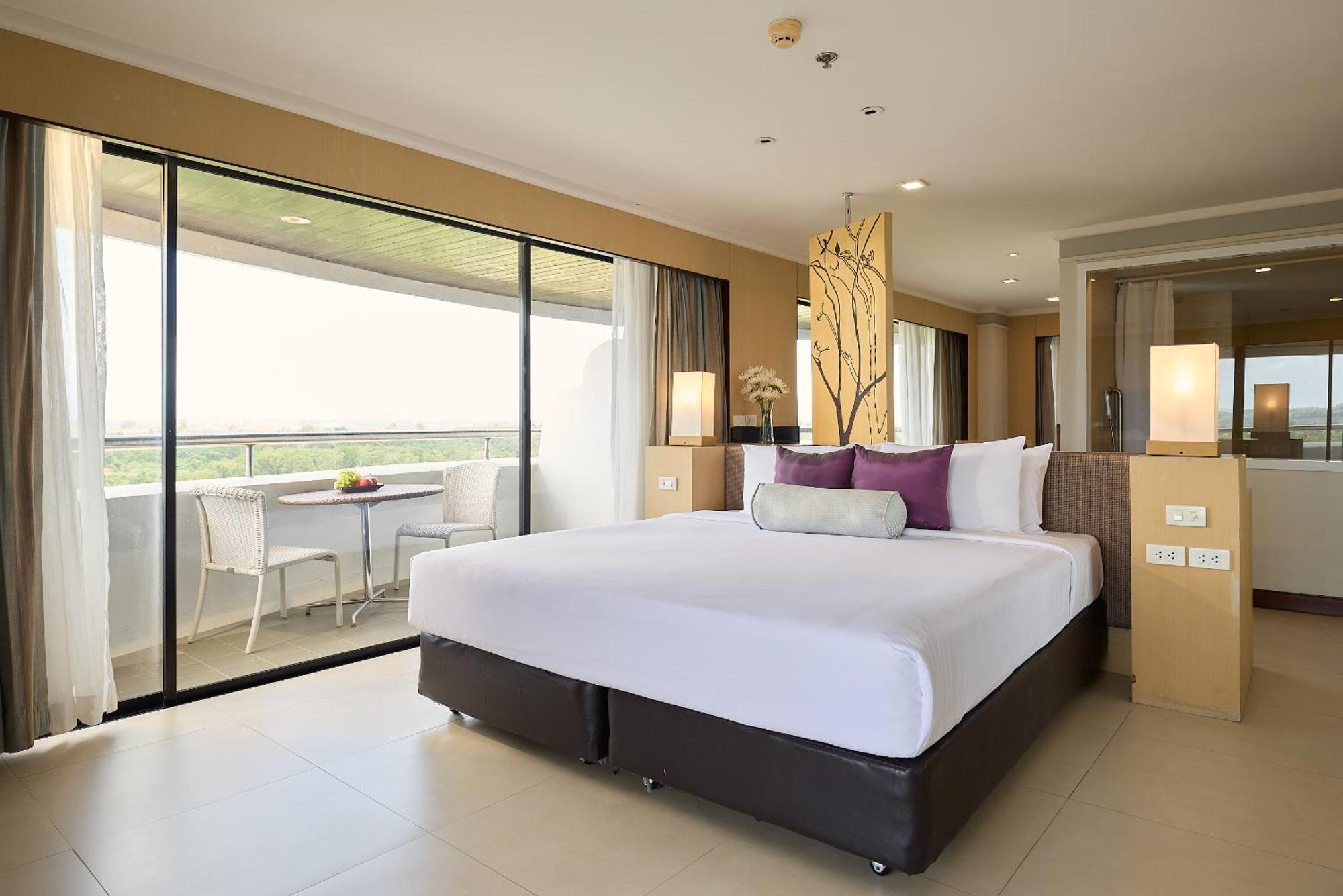 Rua Rasada Hotel - The Ideal Venue For Meetings & Events Trang Extérieur photo
